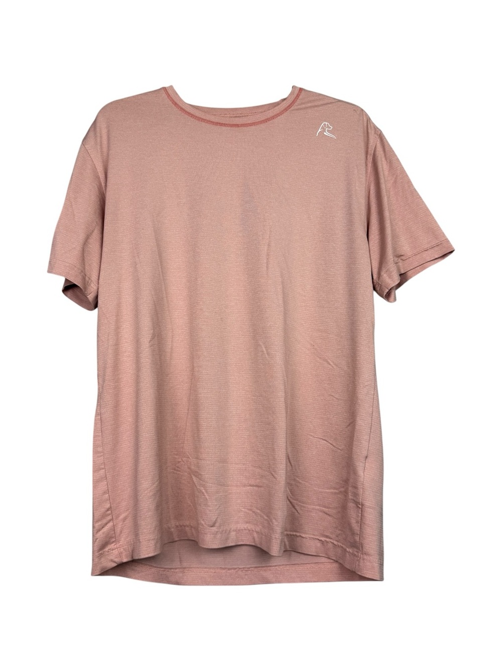 Rhoback Athletic Logo Tee